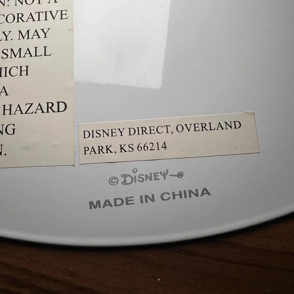 N/A vintage disney